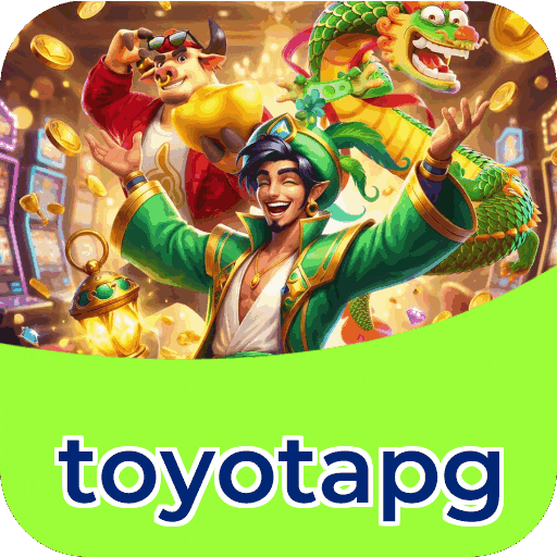 Siga a toyotapg no Facebook