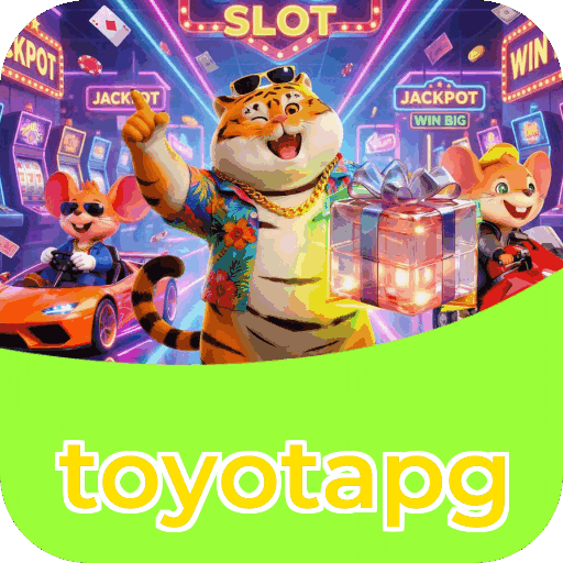 Cadastro toyotapg