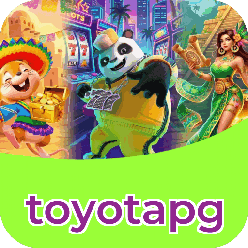 Instalação Android toyotapg