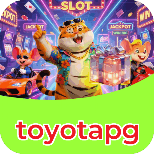 Lottery Clássica na toyotapg