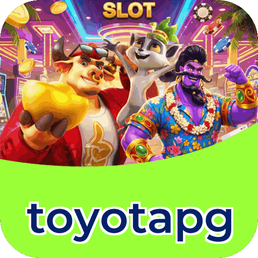Suporte toyotapg